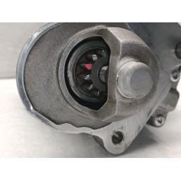 MOTORINO AVVIAMENTO FORD FIESTA MK5 FUSION 1.4D 20-100-01021 CST14103GS  A9148