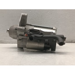 MOTORINO AVVIAMENTO FORD FIESTA MK5 FUSION 1.4D 20-100-01021 CST14103GS  A9148