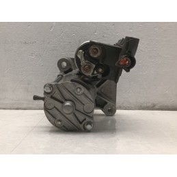 MOTORINO AVVIAMENTO FORD FIESTA MK5 FUSION 1.4D 20-100-01021 CST14103GS  A9148