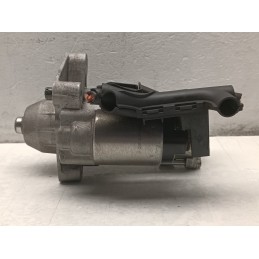 MOTORINO AVVIAMENTO FORD FIESTA MK5 FUSION 1.4D 20-100-01021 CST14103GS  A9148