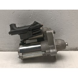 MOTORINO AVVIAMENTO FORD FIESTA MK5 FUSION 1.4D 20-100-01021 CST14103GS  A9148