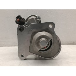MOTORINO AVVIAMENTO FORD FIESTA MK5 FUSION 1.4D 20-100-01021 CST14103GS  A9148