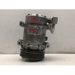 COMPRESSORE ARIA CONDIZIONATA CLIMA FORD FIESTA MK5 1.4D 2S6119D629AE  A9150