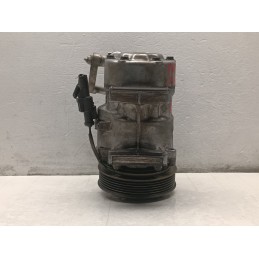 COMPRESSORE ARIA CONDIZIONATA CLIMA FORD FIESTA MK5 1.4D 2S6119D629AE  A9150