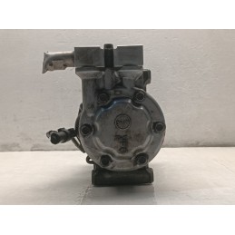 COMPRESSORE ARIA CONDIZIONATA CLIMA FORD FIESTA MK5 1.4D 2S6119D629AE  A9150