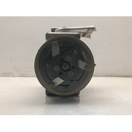 COMPRESSORE ARIA CONDIZIONATA CLIMA FORD FIESTA MK5 1.4D 2S6119D629AE  A9150