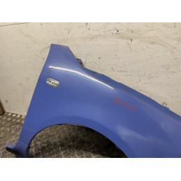 PARAFANGO ANTERIORE DESTRO VOLKSWAGEN LUPO BLU 1998 2005 6X0821022E  B3012