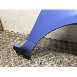 PARAFANGO ANTERIORE DESTRO VOLKSWAGEN LUPO BLU 1998 2005 6X0821022E  B3012