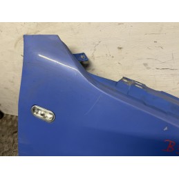 PARAFANGO ANTERIORE DESTRO VOLKSWAGEN LUPO BLU 1998 2005 6X0821022E  B3012