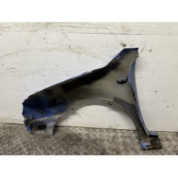 PARAFANGO ANTERIORE DESTRO VOLKSWAGEN LUPO BLU 1998 2005 6X0821022E  B3012