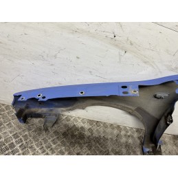 PARAFANGO ANTERIORE DESTRO VOLKSWAGEN LUPO BLU 1998 2005 6X0821022E  B3012