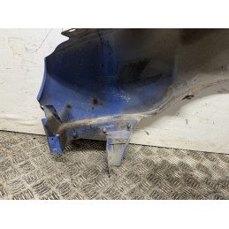 PARAFANGO ANTERIORE DESTRO VOLKSWAGEN LUPO BLU 1998 2005 6X0821022E  B3012