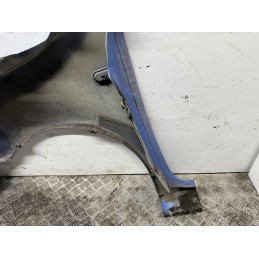 PARAFANGO ANTERIORE DESTRO VOLKSWAGEN LUPO BLU 1998 2005 6X0821022E  B3012