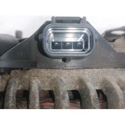 ALTERNATORE VISTEON 3S6T-AA FORD FIESTA MK5 FUSION 1.4D F6JA  A9152