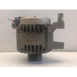 ALTERNATORE VISTEON 3S6T-AA FORD FIESTA MK5 FUSION 1.4D F6JA  A9152