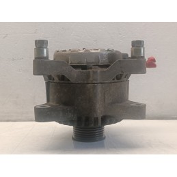 ALTERNATORE VISTEON 3S6T-AA FORD FIESTA MK5 FUSION 1.4D F6JA  A9152