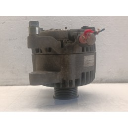 ALTERNATORE VISTEON 3S6T-AA FORD FIESTA MK5 FUSION 1.4D F6JA  A9152