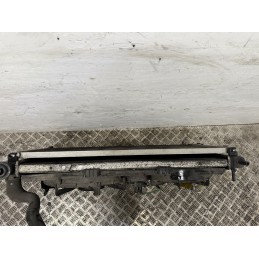 RADIATORE ACQUA ARIA FORD TRANSIT CONNECT 1 SERIE 1.8 TDCI 2002 2013 VENTOLA  B3014