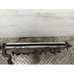 RADIATORE ACQUA ARIA FORD TRANSIT CONNECT 1 SERIE 1.8 TDCI 2002 2013 VENTOLA  B3014