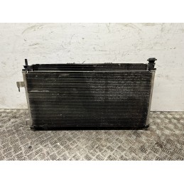 RADIATORE ACQUA ARIA FORD TRANSIT CONNECT 1 SERIE 1.8 TDCI 2002 2013 VENTOLA  B3014