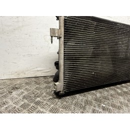 RADIATORE ACQUA ARIA FORD TRANSIT CONNECT 1 SERIE 1.8 TDCI 2002 2013 VENTOLA  B3014