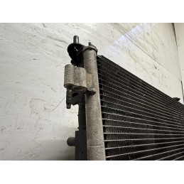 RADIATORE ACQUA ARIA FORD TRANSIT CONNECT 1 SERIE 1.8 TDCI 2002 2013 VENTOLA  B3014