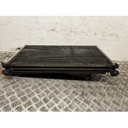 RADIATORE ACQUA ARIA FORD TRANSIT CONNECT 1 SERIE 1.8 TDCI 2002 2013 VENTOLA  B3014