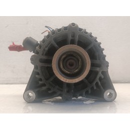 ALTERNATORE VISTEON 3S6T-AA FORD FIESTA MK5 FUSION 1.4D F6JA  A9152