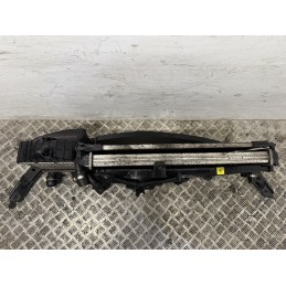 KIT RADIATORE ACQUA ARIA INTERCOOLER VENTOLA LANCIA YPSILON 1.3 DIESEL 843 46834067  B3014