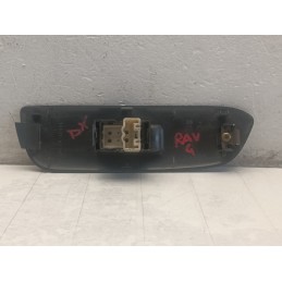 PULSANTIERA ALZAVETRO ANTERIORE DESTRA TOYOTA RAV 4 XA20 2 SERIE 7423142140  A9151