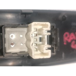 PULSANTIERA ALZAVETRO ANTERIORE DESTRA TOYOTA RAV 4 XA20 2 SERIE 7423142140  A9151