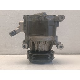 COMPRESSORE ARIA CONDIZIONATA CLIMA LANCIA Y YPSILON 843 1.2B 46782669  A9153