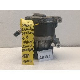 COMPRESSORE ARIA CONDIZIONATA CLIMA LANCIA Y YPSILON 843 1.2B 46782669  A9153