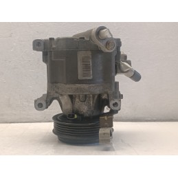 COMPRESSORE ARIA CONDIZIONATA CLIMA LANCIA Y YPSILON 843 1.2B 46782669  A9153
