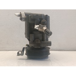 COMPRESSORE ARIA CONDIZIONATA CLIMA LANCIA Y YPSILON 843 1.2B 46782669  A9153
