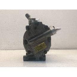 COMPRESSORE ARIA CONDIZIONATA CLIMA LANCIA Y YPSILON 843 1.2B 46782669  A9153