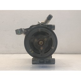 COMPRESSORE ARIA CONDIZIONATA CLIMA LANCIA Y YPSILON 843 1.2B 46782669  A9153