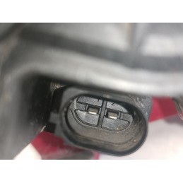 PINZA FRENO POSTERIORE SINISTRA VOLKSWAGEN GOLF 7 VII 2.0GTD 5Q0615405  A9156