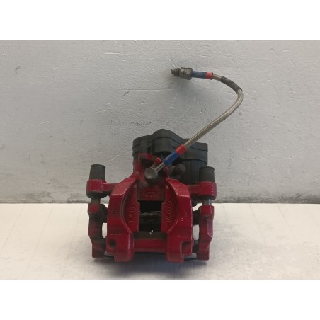 PINZA FRENO POSTERIORE SINISTRA VOLKSWAGEN GOLF 7 VII 2.0GTD 5Q0615405  A9156