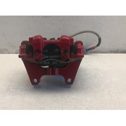 PINZA FRENO POSTERIORE SINISTRA VOLKSWAGEN GOLF 7 VII 2.0GTD 5Q0615405  A9156