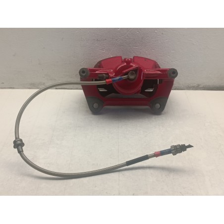PINZA FRENO ANTERIORE SINISTRA VOLKSWAGEN GOLF 7 VII 2.0GTD 5Q0105BR  A9157