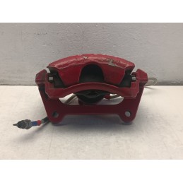 PINZA FRENO ANTERIORE SINISTRA VOLKSWAGEN GOLF 7 VII 2.0GTD 5Q0105BR  A9157