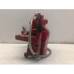 PINZA FRENO ANTERIORE DESTRA ROSSA VOLKSWAGEN GOLF VII 7 2.0 GTD 67920 TRW  A9158