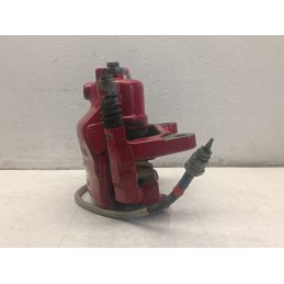 PINZA FRENO ANTERIORE DESTRA ROSSA VOLKSWAGEN GOLF VII 7 2.0 GTD 67920 TRW  A9158