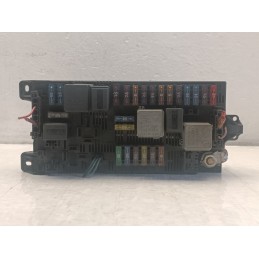 CENTRALINA SCATOLA PORTA FUSIBILI MERCEDES CLASSE E 320 W211 2115453801  A9159