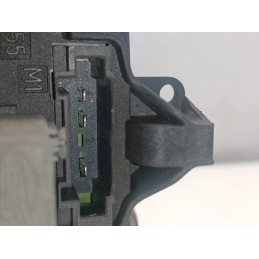 CENTRALINA SCATOLA PORTA FUSIBILI MERCEDES CLASSE E 320 W211 2115453801  A9159