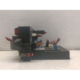 CENTRALINA SCATOLA PORTA FUSIBILI MERCEDES CLASSE E 320 W211 2115453801  A9159
