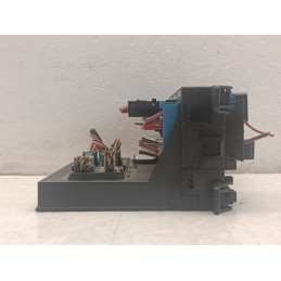 CENTRALINA SCATOLA PORTA FUSIBILI MERCEDES CLASSE E 320 W211 2115453801  A9159