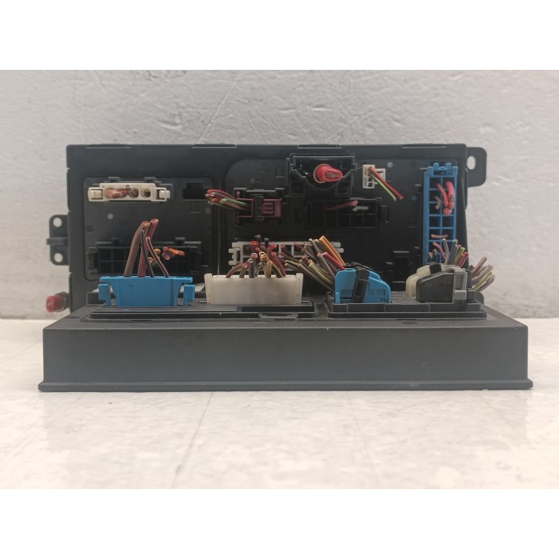 CENTRALINA SCATOLA PORTA FUSIBILI MERCEDES CLASSE E 320 W211 2115453801  A9159