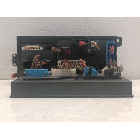 CENTRALINA SCATOLA PORTA FUSIBILI MERCEDES CLASSE E 320 W211 2115453801  A9159
